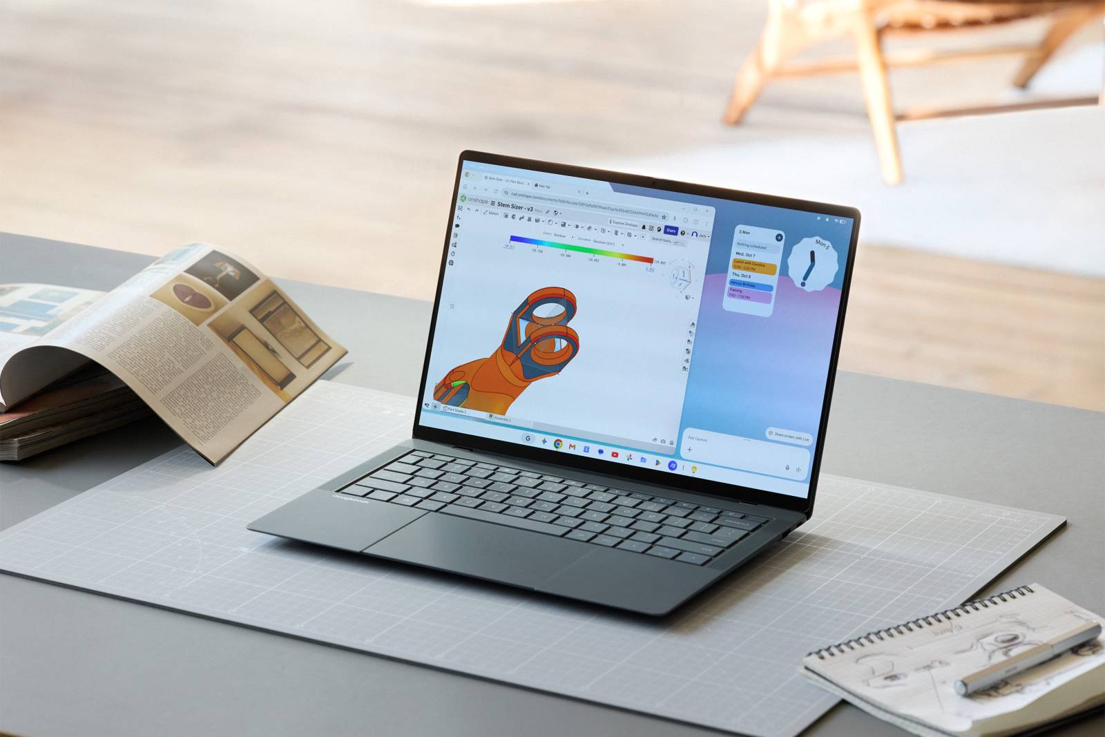 asus googlebook