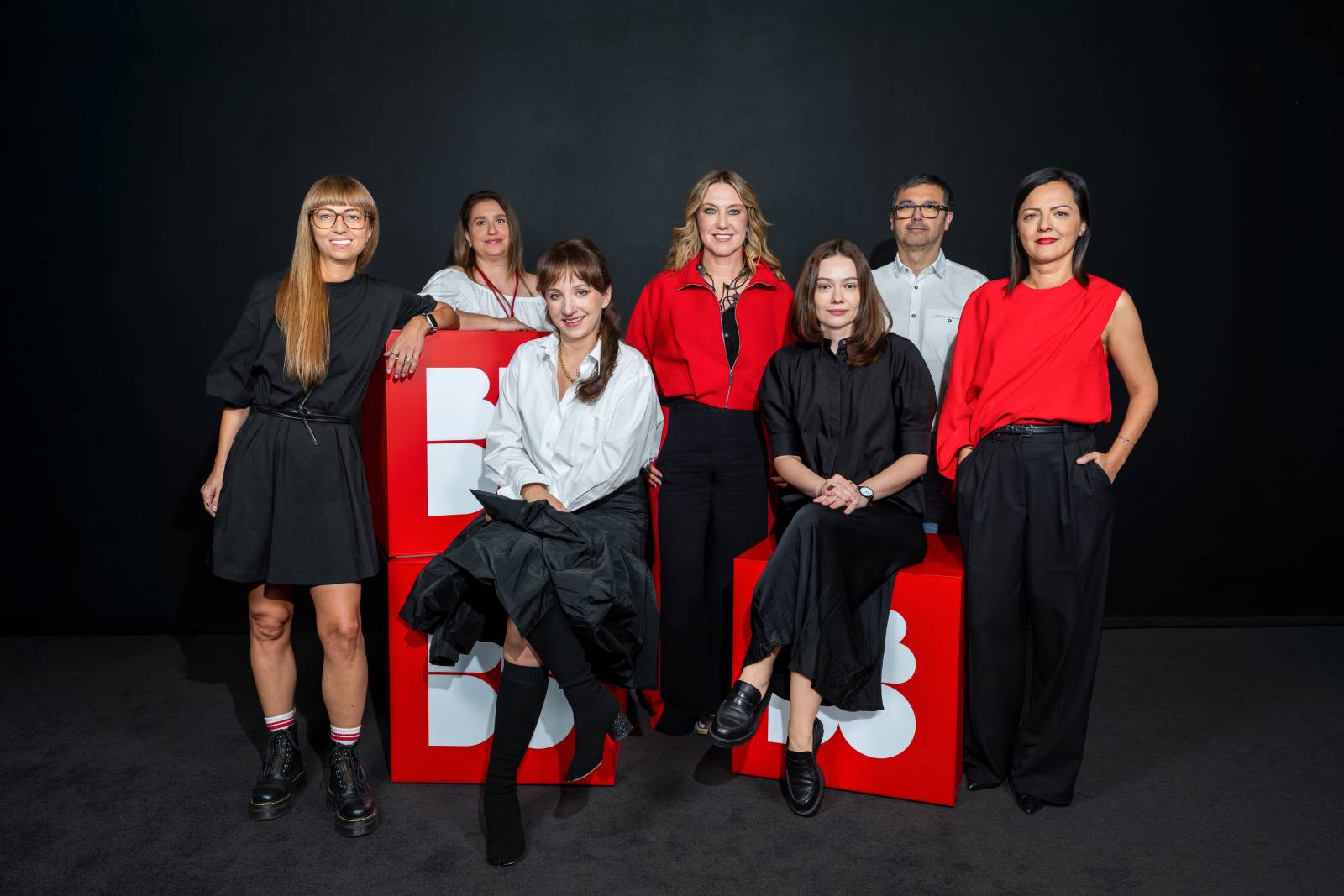 board BBDO Romania