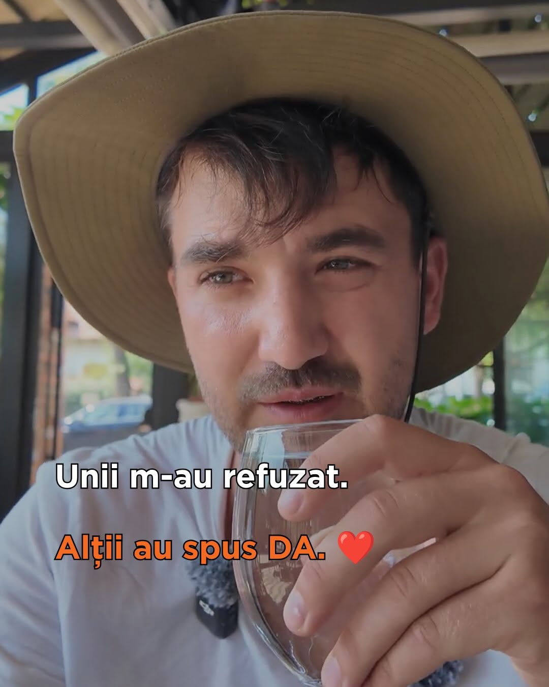 Valori Nutriționale se alătură campaniei „Ne facem bine”, inițiată de Codrin Roman 1 codrin roman