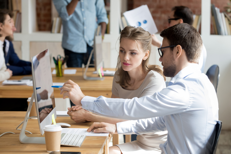 STUDIU Nova Growth Hub: 50% dintre angajații români spun că angajatorul nu îi ajută să învețe ceva nou 1 dreamstime s 138893362