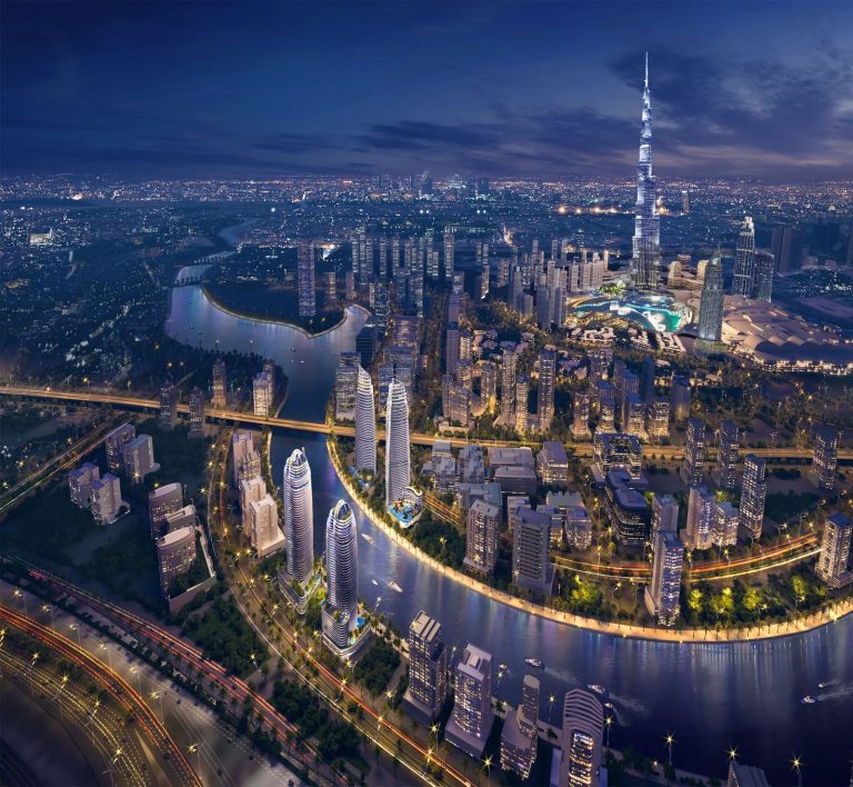 dubai