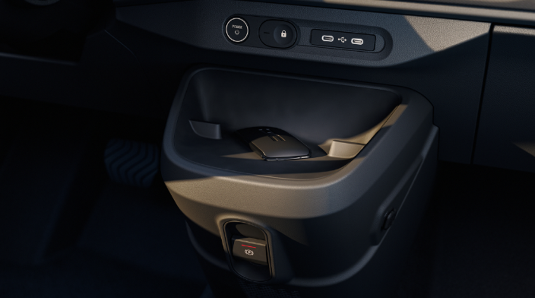 Dacia pregătește o nouă versiune Dacia Spring 8 image 16