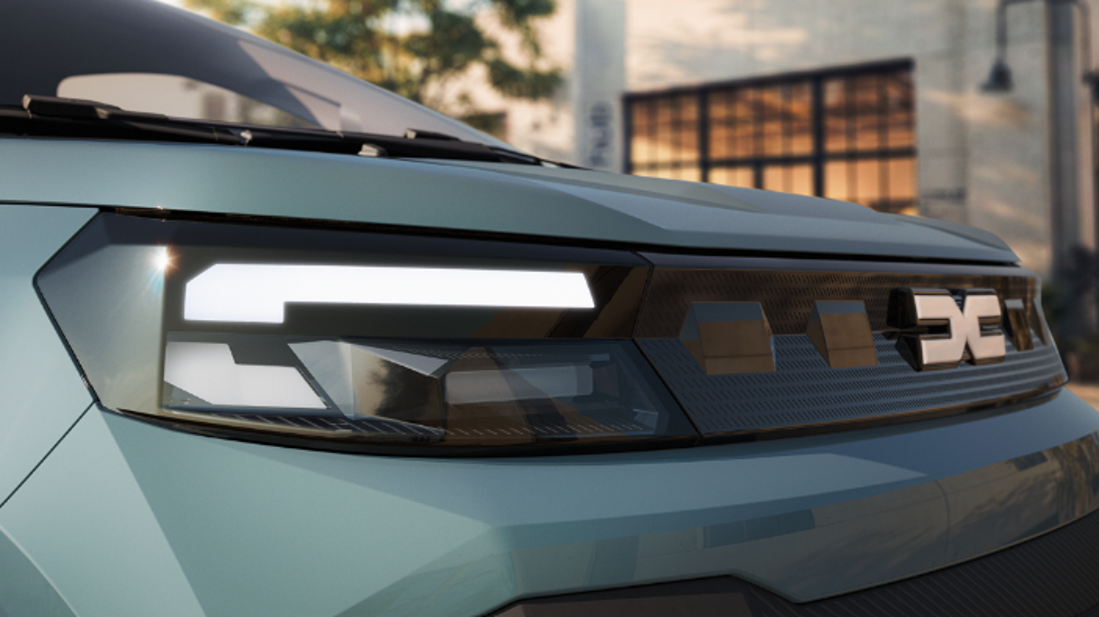 Dacia pregătește o nouă versiune Dacia Spring 10 image 18