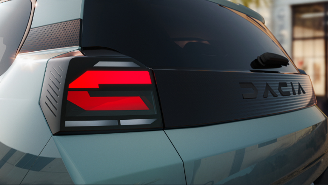Dacia pregătește o nouă versiune Dacia Spring 11 image 19