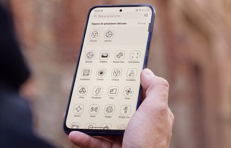 TCL a prezentat la IFA Berlin noua serie de telefoane P80 2 image 2