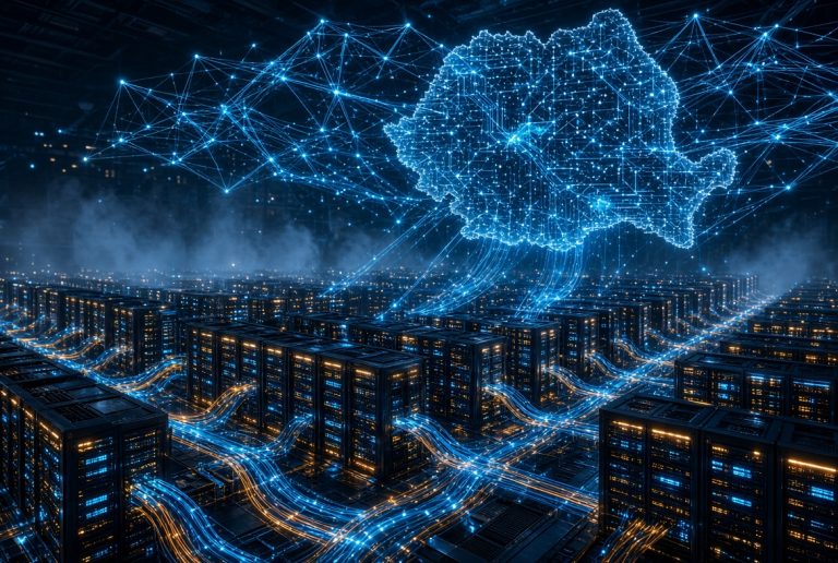 inteligenta artificiala ai romania 1