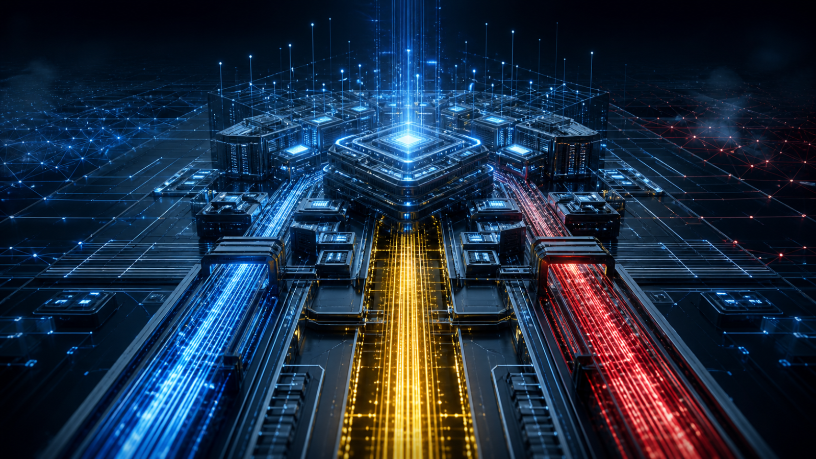 Studiu Nickel Digital: 86% dintre investitori s-ar simți confortabil cu procese asistate de AI 2 inteligenta artificiala ai romania 1