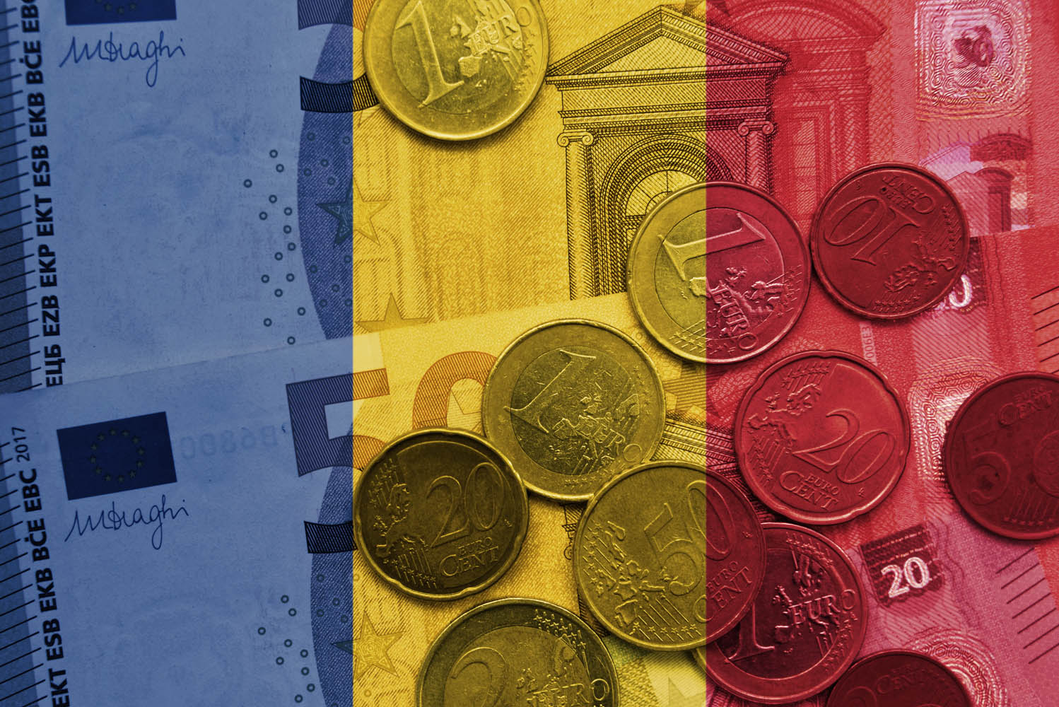 Fluxul net de investiții străine directe (ISD) s-a apropiat de 8 mld. euro în 2025, revenind pe creștere după doi ani 2 investiții străine directe - ISD