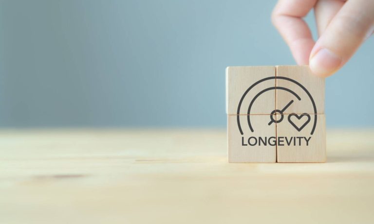 longevitate