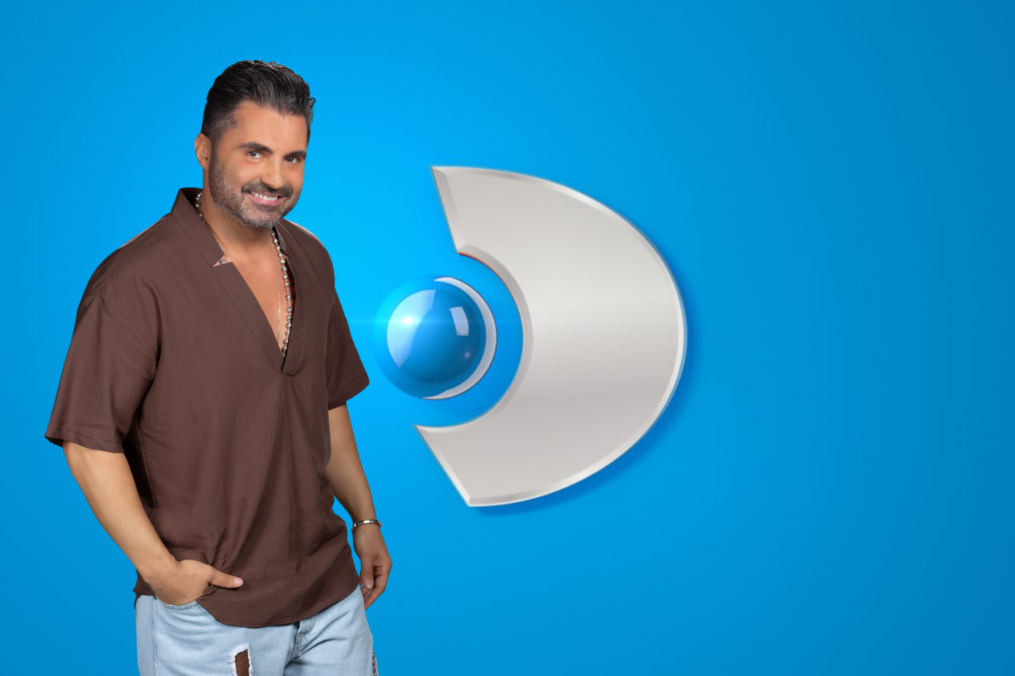 Pepe intră în echipa Kanal D 2 pepe Kanal D
