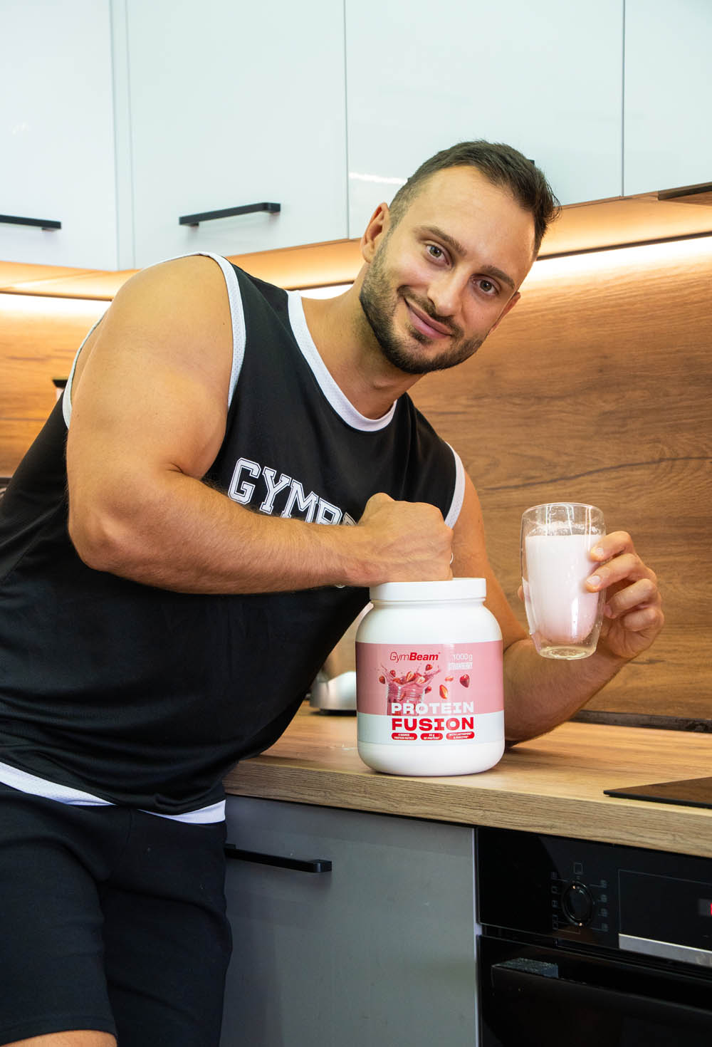 Proteina de birou: cum îți acoperi necesarul zilnic fără să pierzi timp 2 proteina de birou 3