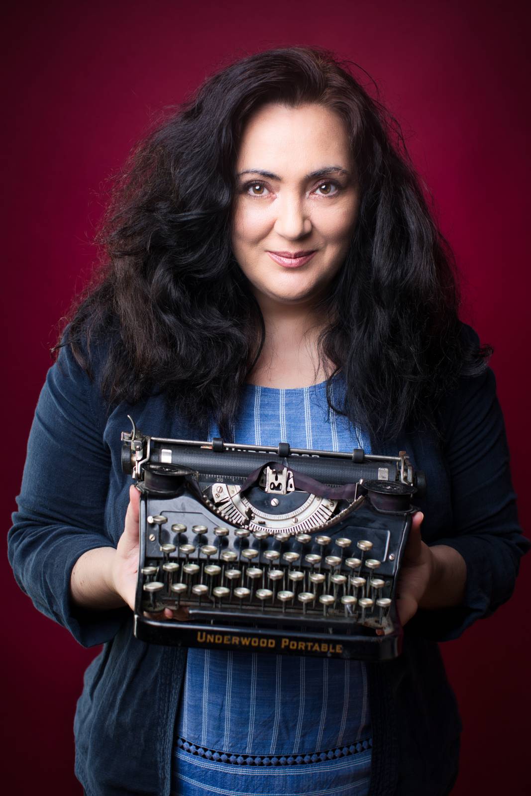 Andreea Răsuceanu: Cartografia unei lumi literare 2 413A5652 copy 2 1