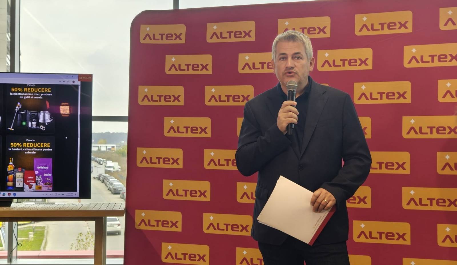 Altex a investit 400 de milioane de lei în infrastructura pentru Black Friday 1 864787628 29870251282568732 299949771016259038 n