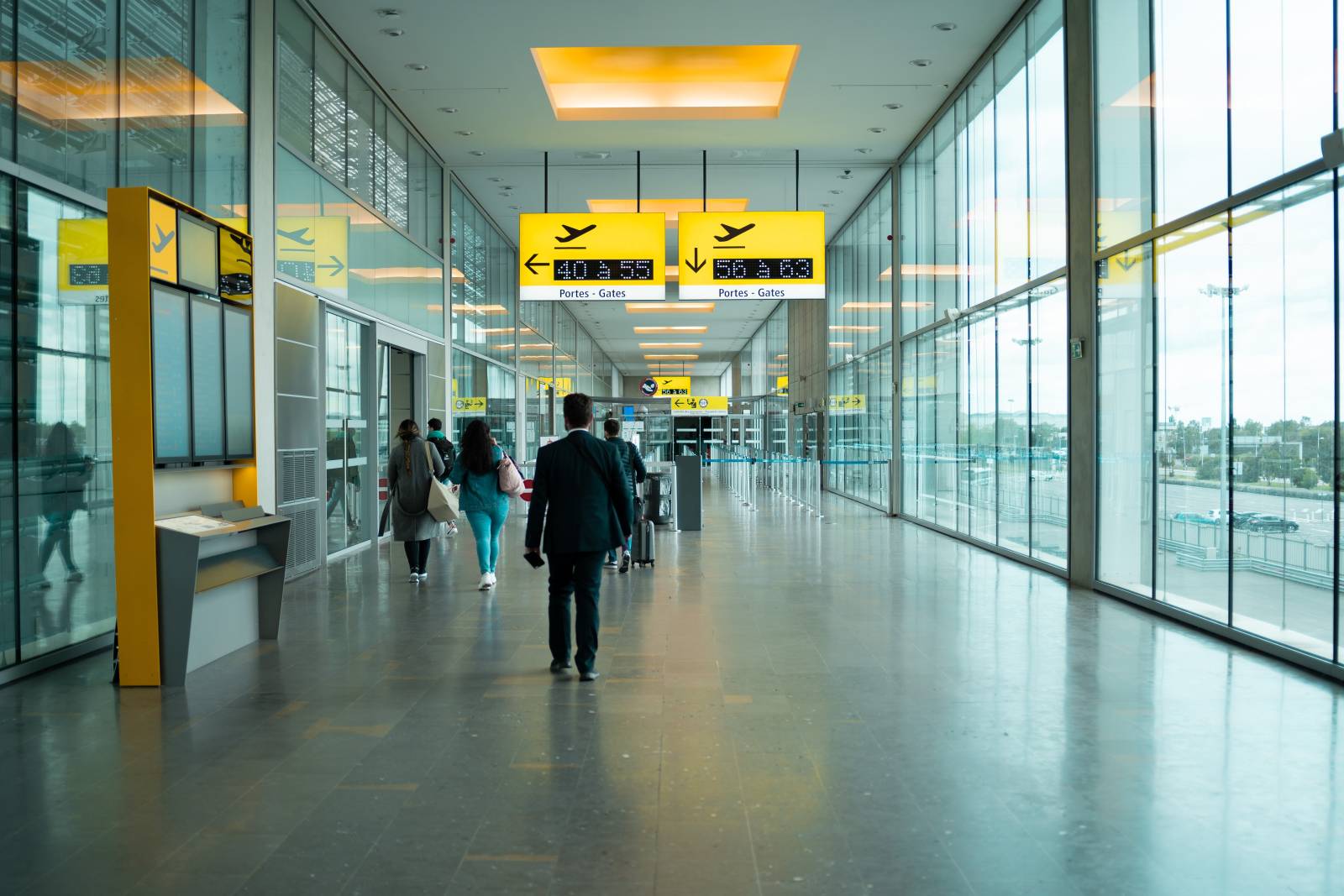 Airport 2