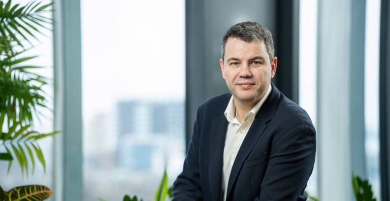 Alberto Chueca, CEO Lidl România