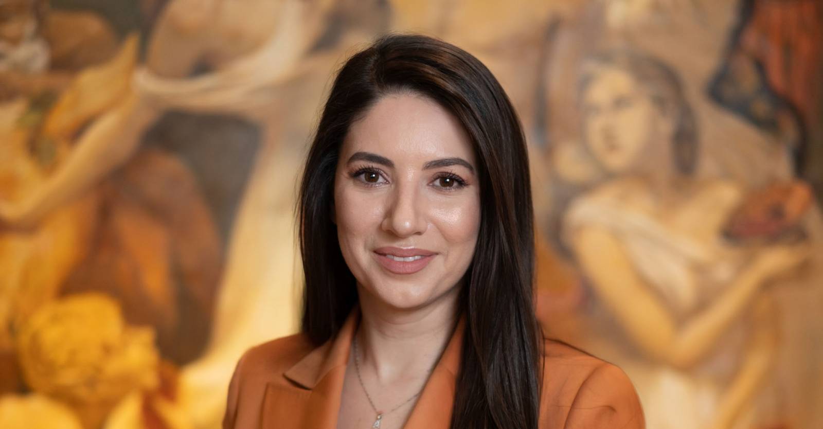 Alina Bistreanu, Optical Investment Group România