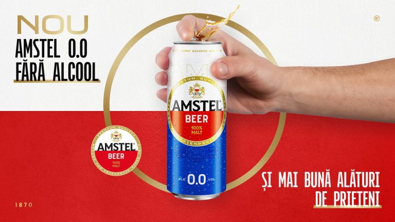 Amstel 0.0