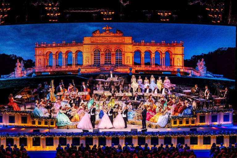 Andre Rieu foto2