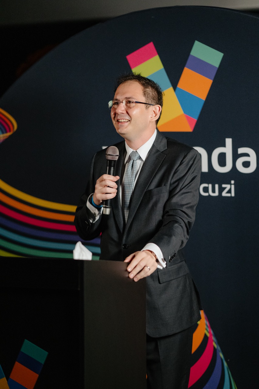 Veranda Mall împlinește 10 ani: investiții totale de peste 75 mil. euro 2 Andrei Pogonaru