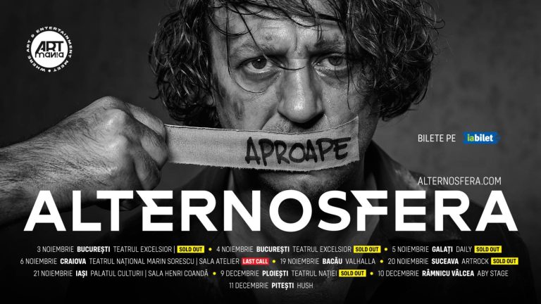 Aproape Alternosfera