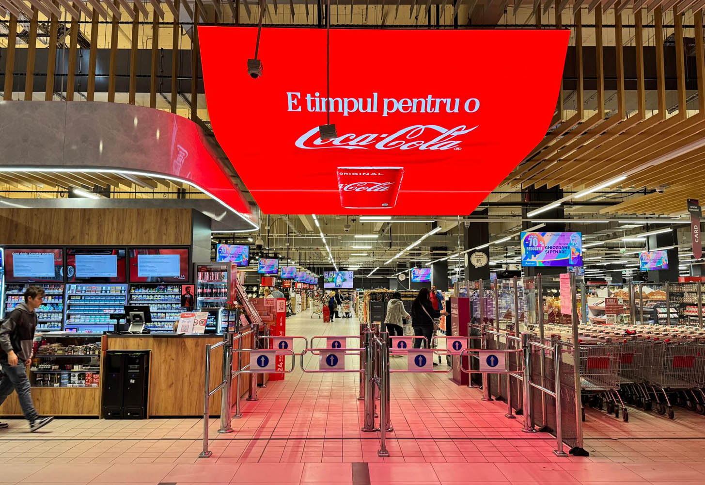 Auchan Retail Media
