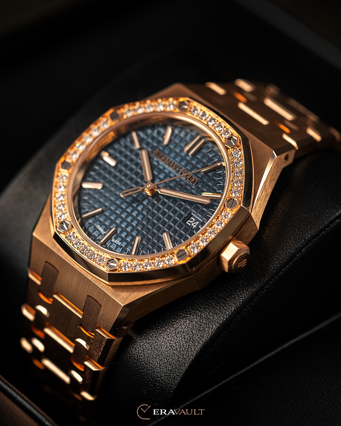 Retailerul de ceasuri de lux, EraVault estimează o creștere de 50% a cifrei de afaceri în 2026 4 Audemars Piguet 1