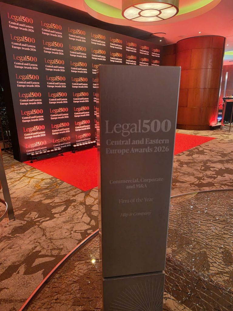 Award Corporate MA