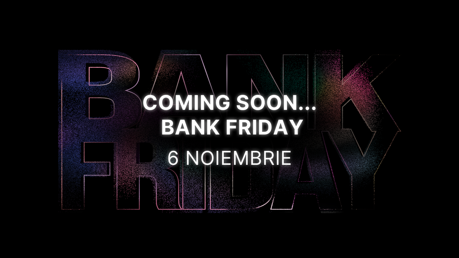Black Friday la Banca Transilvania. Peste 40 de oferte 1 Banca Transilvania Bank Friday 2026