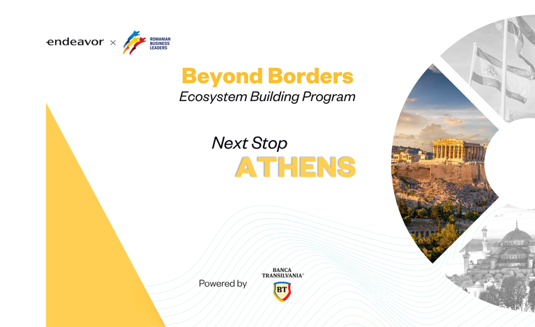 Beyond Borders Atena