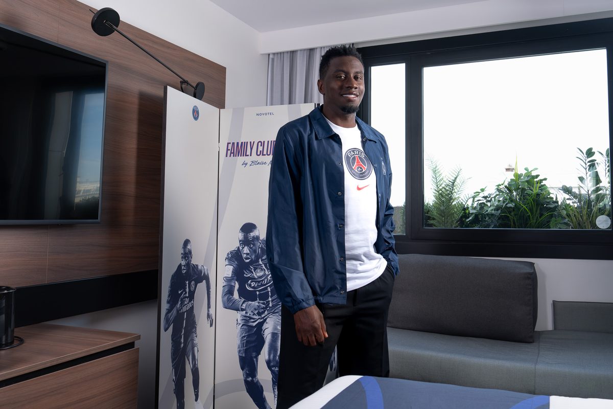 Check-in pentru longevitate: The Long Game, programul Novotel construit cu Paris Saint-Germain și cinci foști jucători ai clubului 6 Blaise Matuidi x The Long Game2