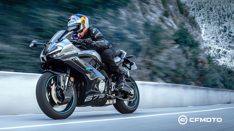 CFMOTO