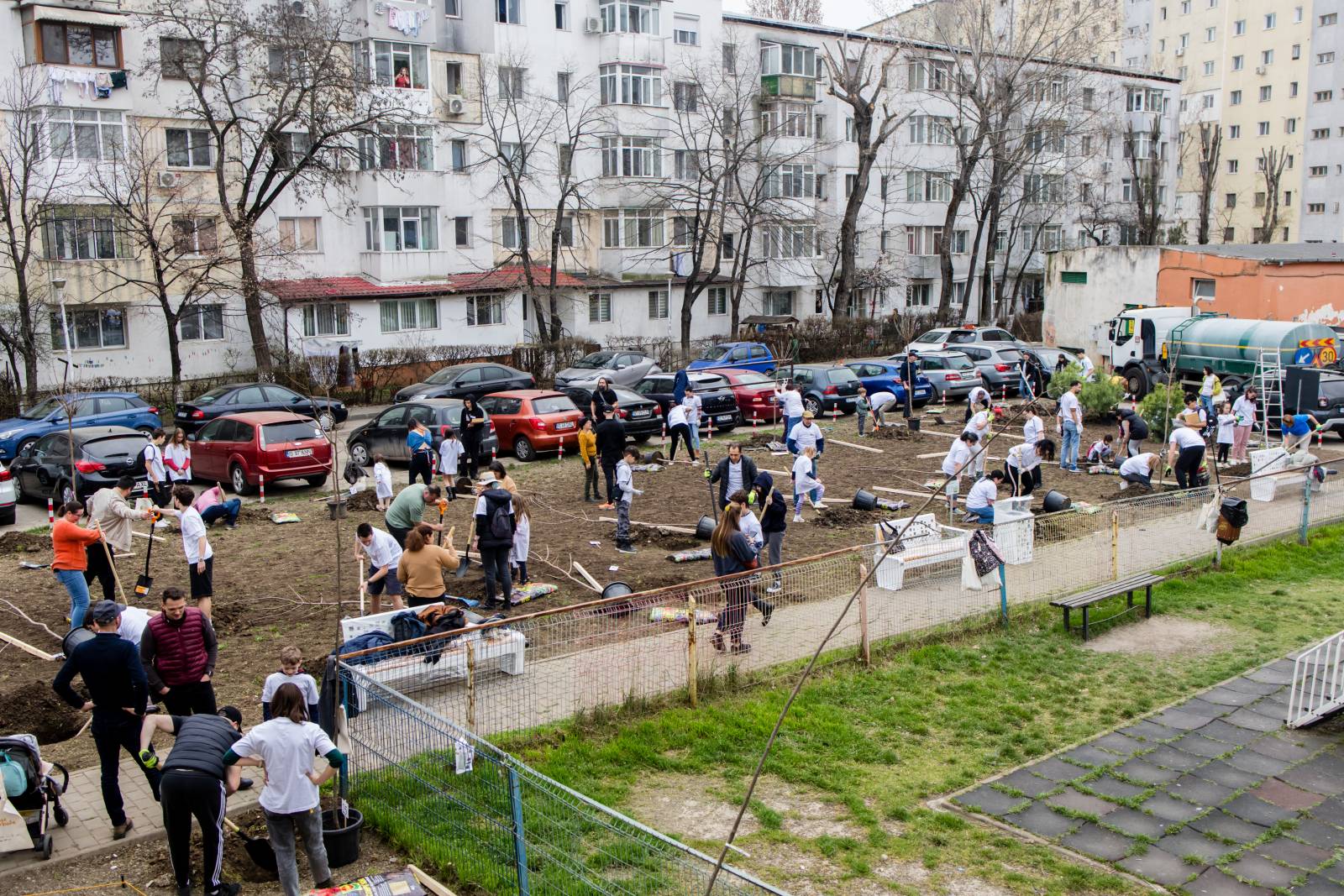 CIVICA IASI FOTO BOGDAN DINCA