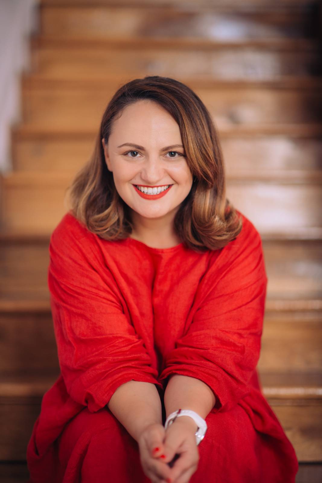 Carina Sava: MMB Music x Brands Awards s-a conturat treptat din dorința de a pune reflectoarele pe proiectele care mișcă lucrurile în marcomm și muzică 1 Carina Sava, Head of Special Projects Mastering the Music Business și fondator MMB Music x Brands Awards