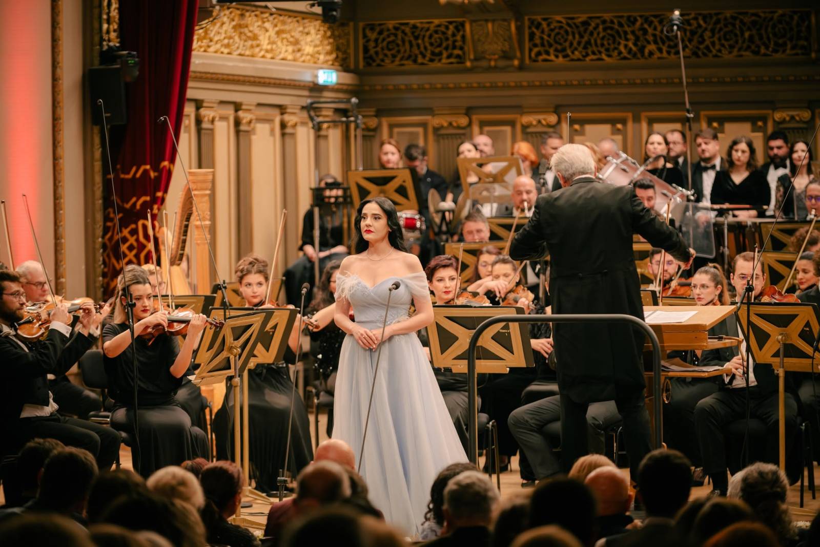 Concertul Regal Caritabil a atras 270.000 de euro din sponsorizări și donații pentru susținerea tinerilor artiști 11 Concertul Regal Caritabil a atras 270.000 de euro din sponsorizari si donatii pentru sustinerea tinerilor artisti 2