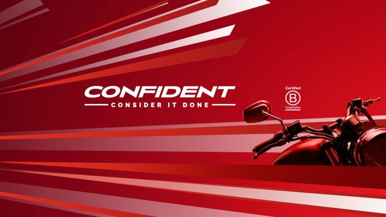 Confident ConsiderItDone