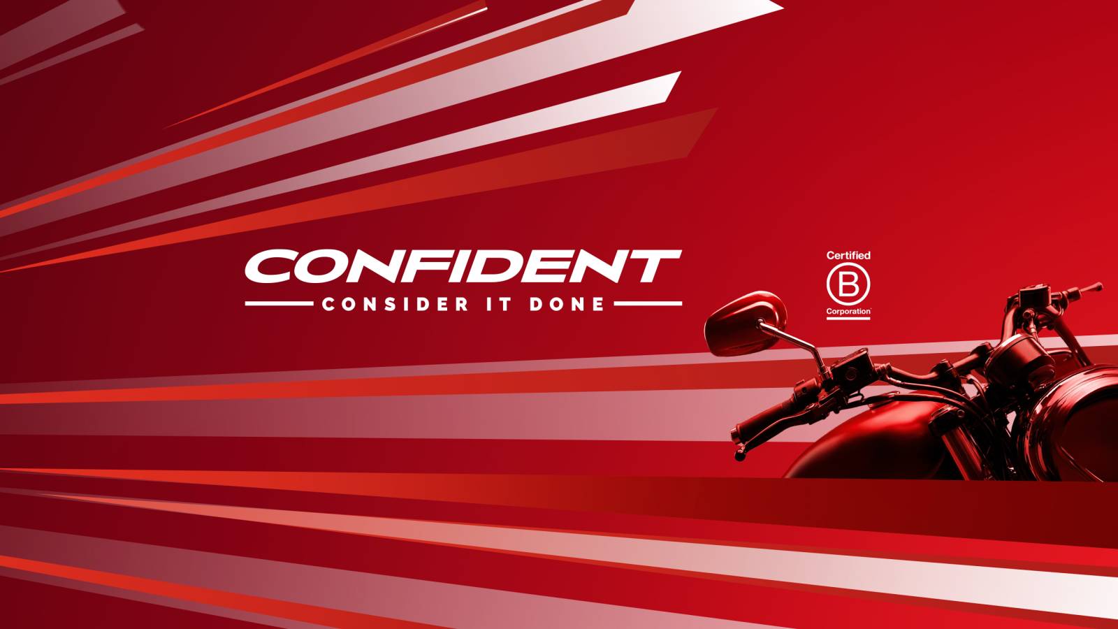 Confident ConsiderItDone
