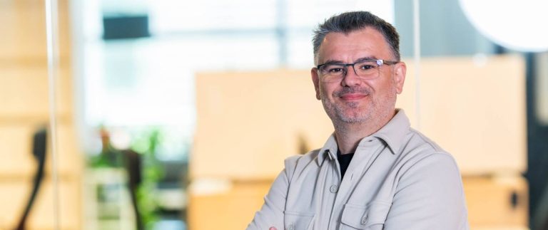 Corneliu Asiraf Pandele General Manager Span Romania II