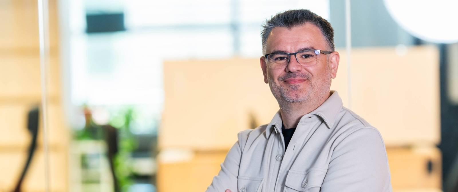Span, companie croată de IT, a intrat pe piața din România 2 Corneliu Asiraf Pandele General Manager Span Romania II