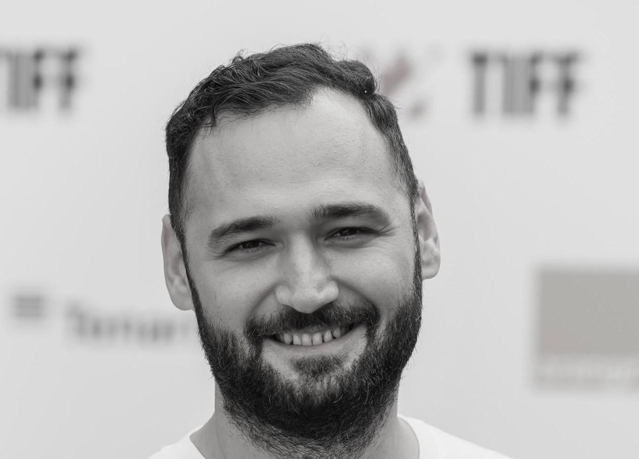 Cristian Hordilă, HOPA Film „Cum ar fi să convingem o bancă să privească filmul ca pe o investiție, cu un plan de business” 2 Cristian Hordila TIFF e1791548124712