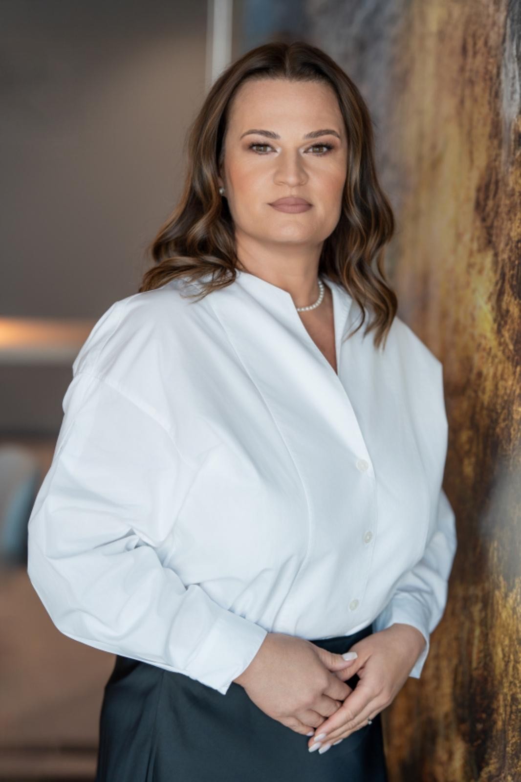 Cristina Dumitrescu Managing Director Hotspot 1