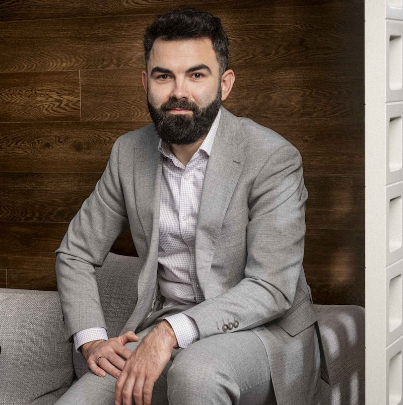 De la Meta Estate Trust la Novere Capital: ce presupune schimbarea identității unei companii listate la bursă 1 Dan Petrișor, CEO Novere Capital