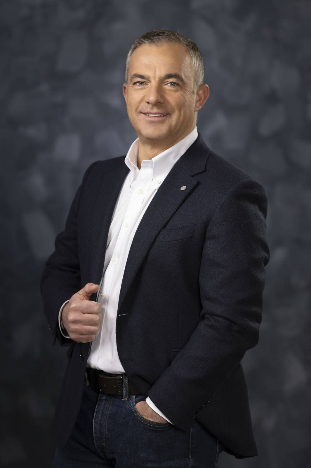 Daniel Mischie