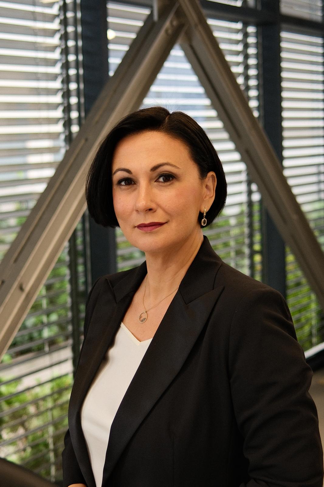 Daniela Fistis Commercial Manager SOFMEDICA Romania 3