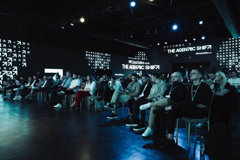 Data Talks