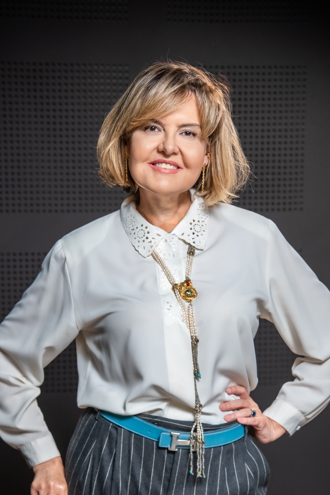 „The Good Alpine Life” începe la 1.400 de metri, o poveste semnatǎ de Sonica 7 Diana Flutur, Business & Strategy Consultant
