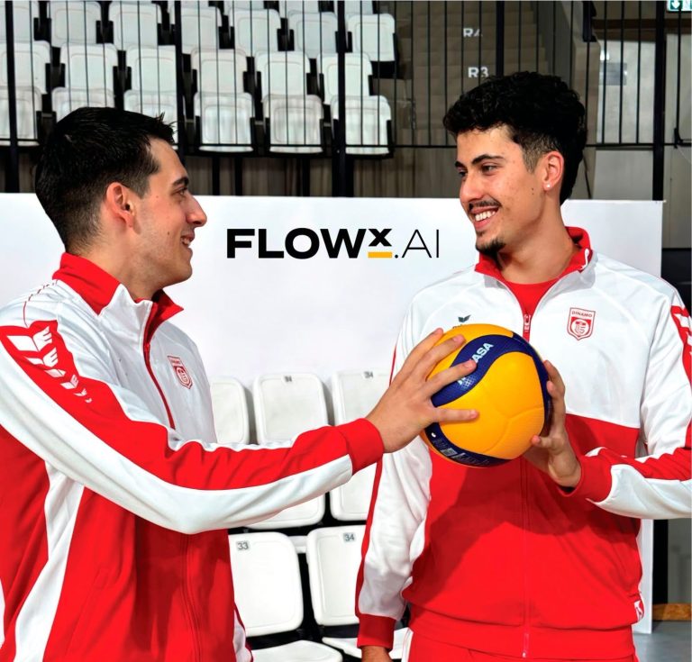 Dinamo FlowX AI