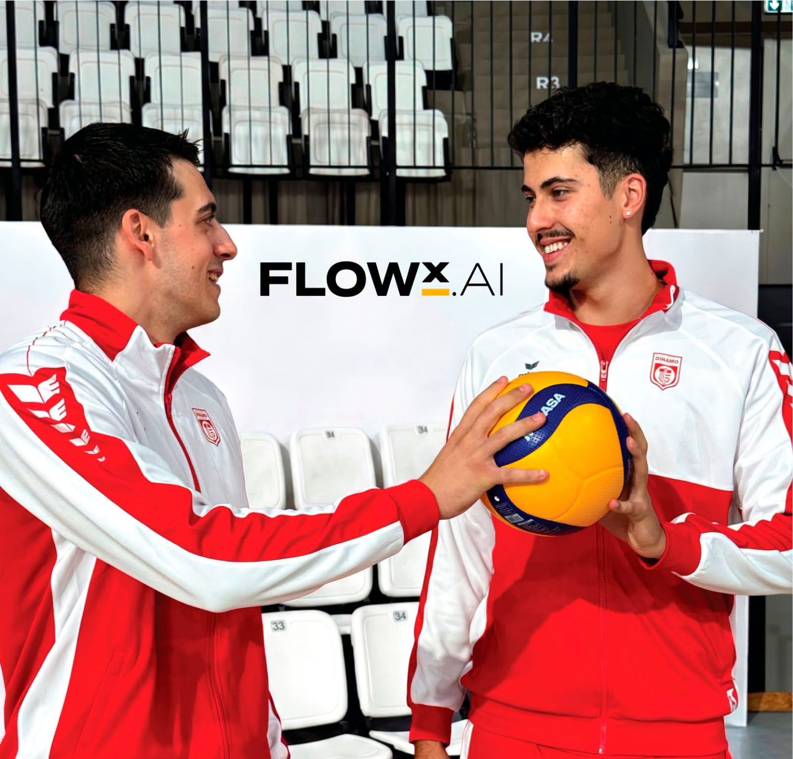 Dinamo FlowX AI