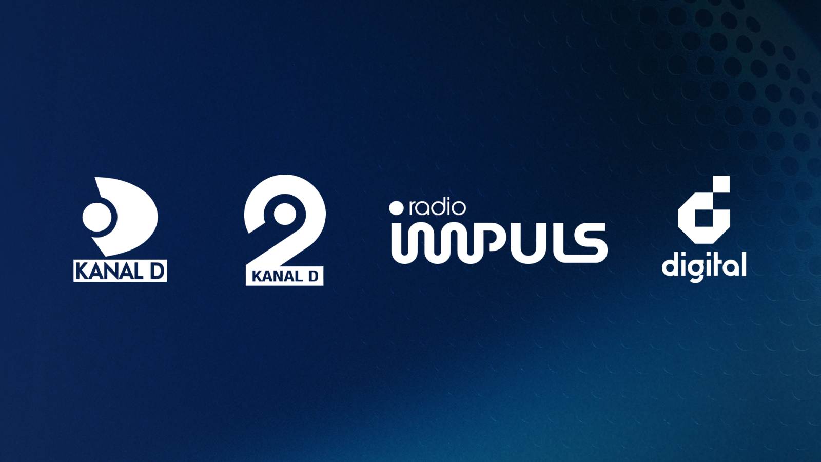 Tranzacția anului pe piața media: Doğan Media International, care deține Kanal D, Kanal D2 și Radio Impuls, a fost cumpărat de Grupul Clever Media 1 Dogan Media