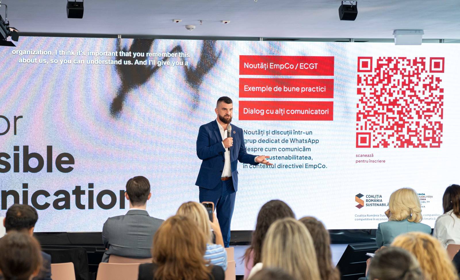 Oxygen lansează „Speaking Green”, un ghid practic pentru comunicarea responsabilă a sustenabilității 2 Dragos Tuta
