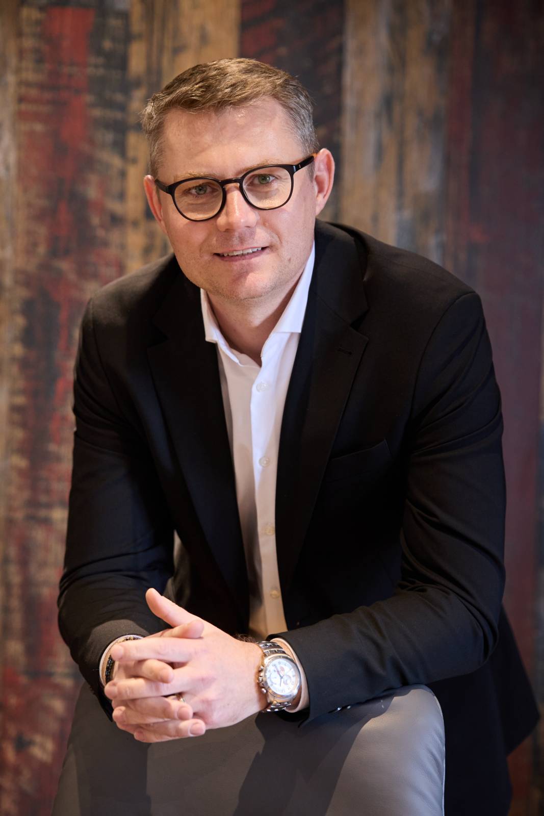Cafeneaua Parcului Sinaia 1905: peste un milion de euro în primul an și lansare de capsule pentru următoarea etapă de creștere 1 Dumitru Iliescu Managing Director Retail 5 to go